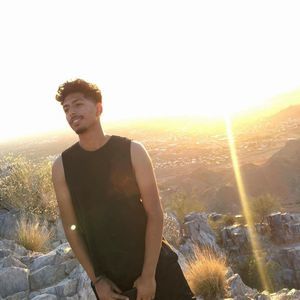 Meet your Posher, Jaime